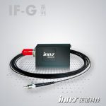 IF-G 熒光式光纖溫度傳感器